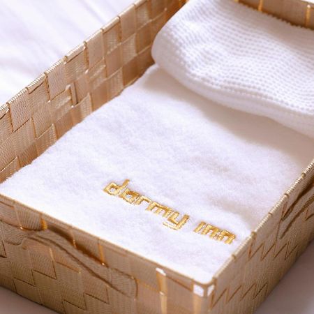 Dormy Inn Sapporo Annex Dış mekan fotoğraf