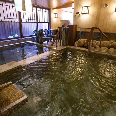 Dormy Inn Sapporo Annex Dış mekan fotoğraf
