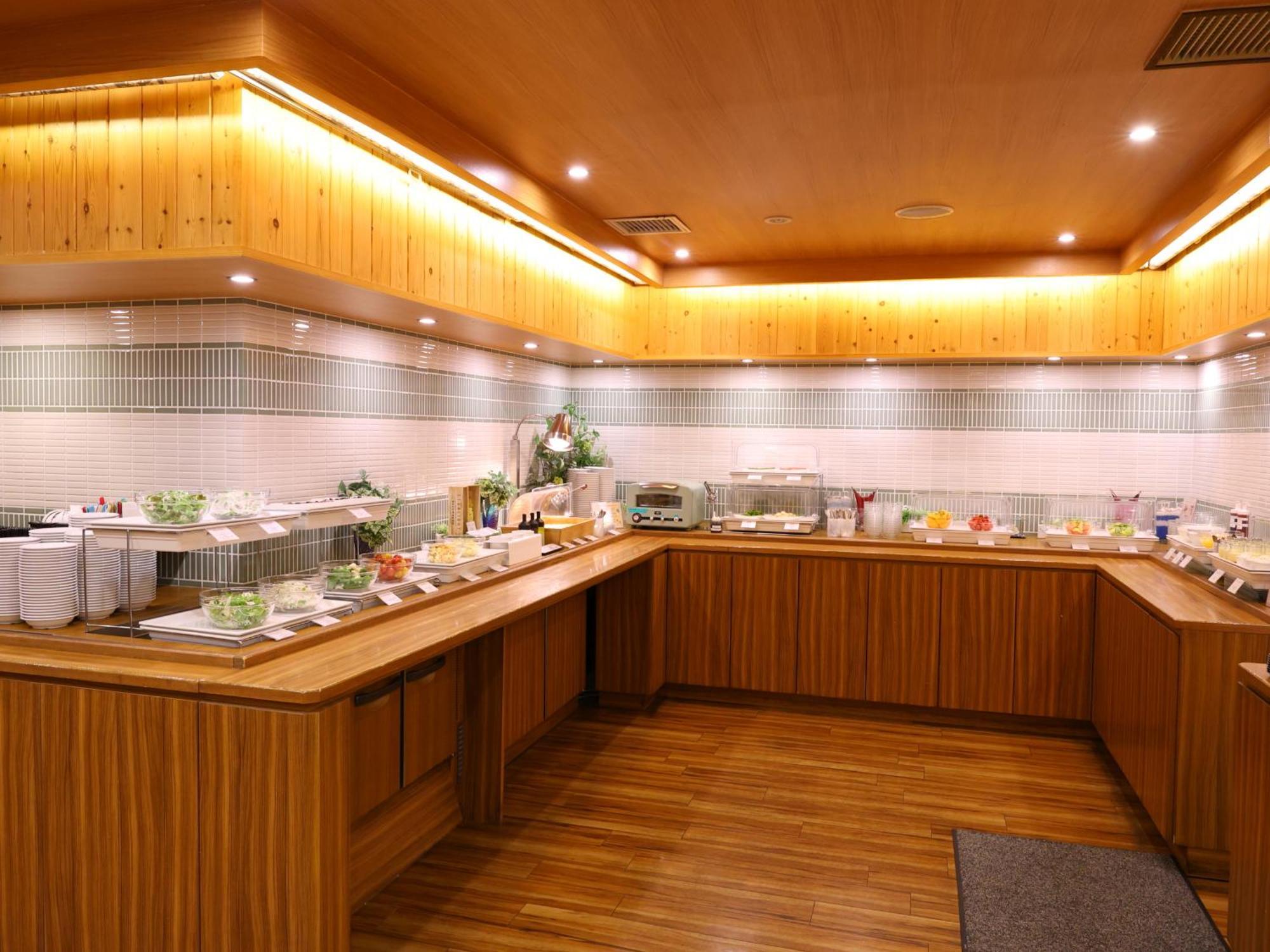 Dormy Inn Sapporo Annex Dış mekan fotoğraf
