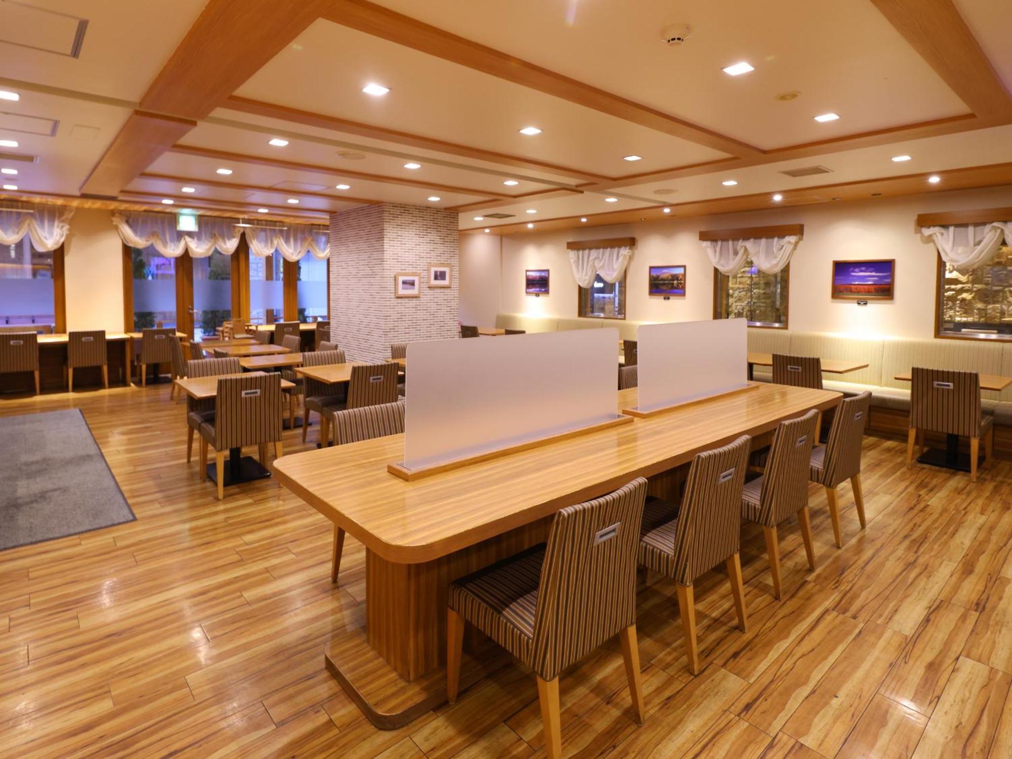 Dormy Inn Sapporo Annex Dış mekan fotoğraf