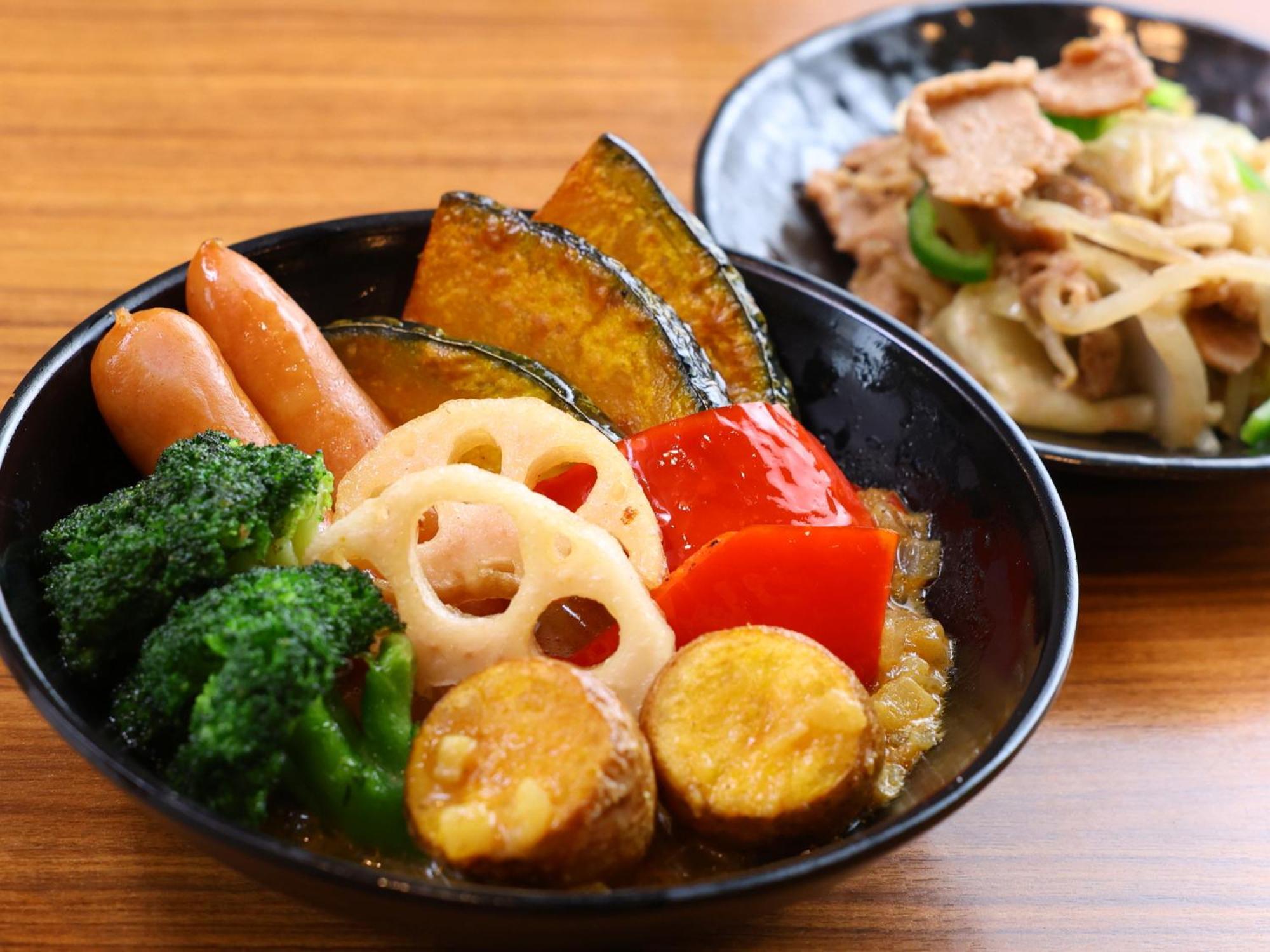 Dormy Inn Sapporo Annex Dış mekan fotoğraf