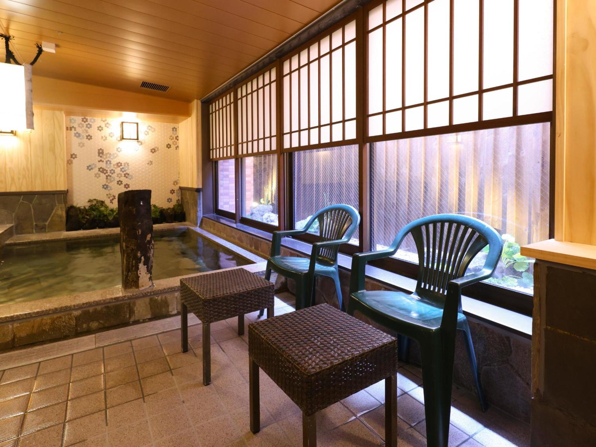 Dormy Inn Sapporo Annex Dış mekan fotoğraf