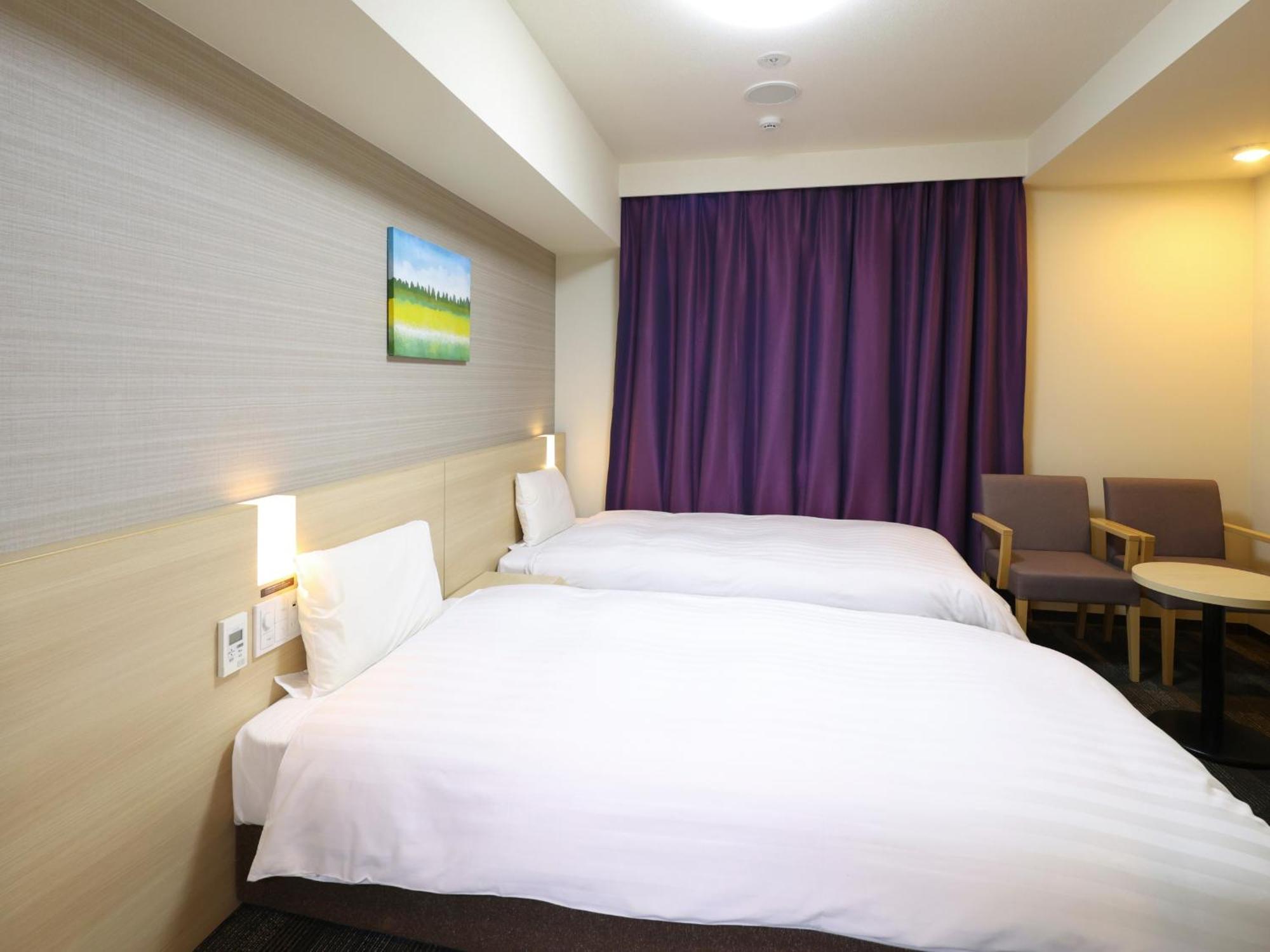 Dormy Inn Sapporo Annex Dış mekan fotoğraf