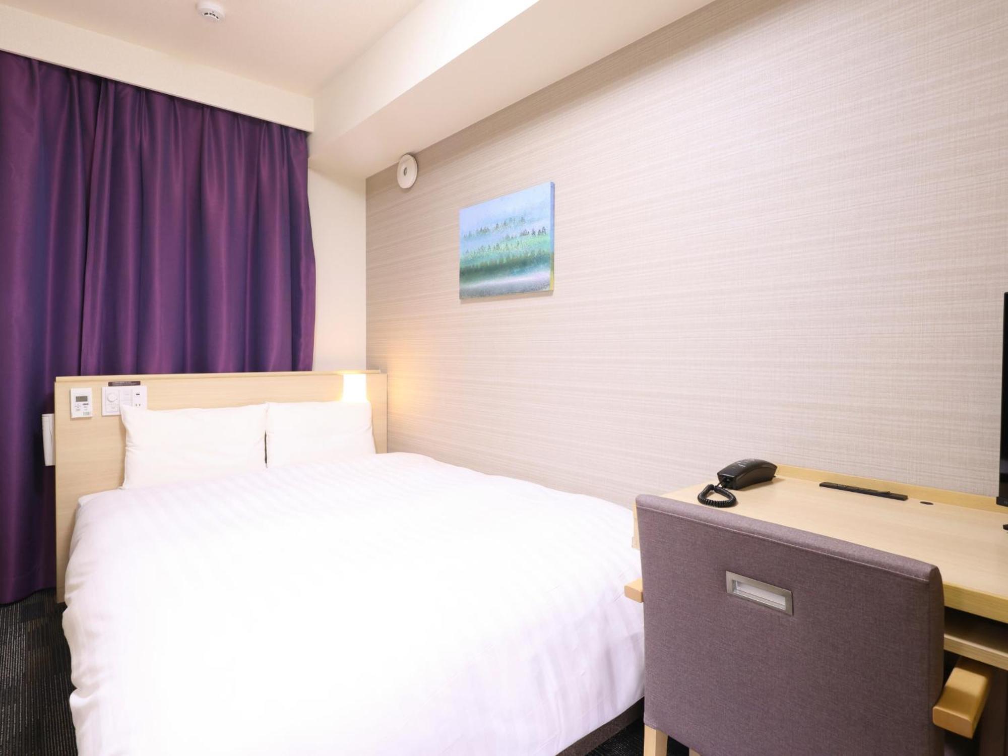 Dormy Inn Sapporo Annex Dış mekan fotoğraf