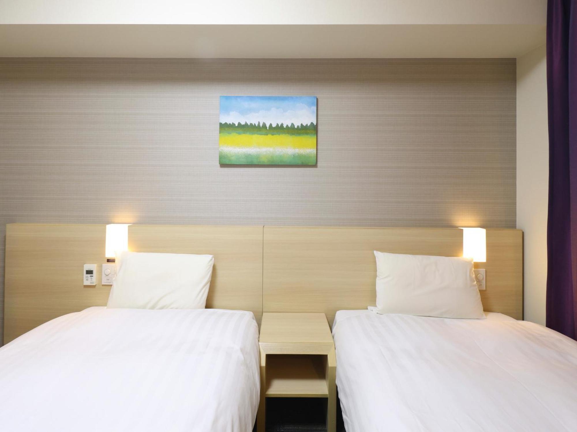 Dormy Inn Sapporo Annex Dış mekan fotoğraf