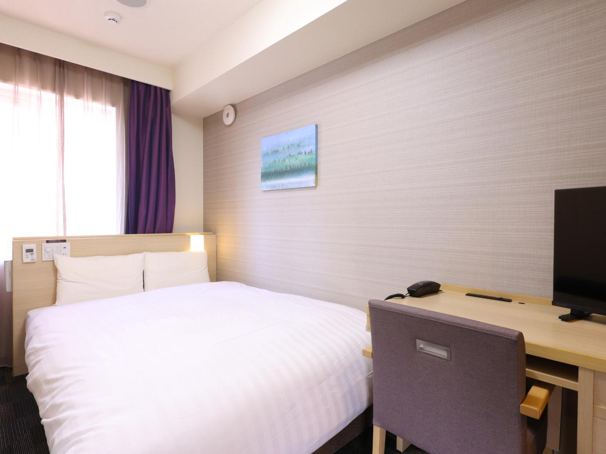Dormy Inn Sapporo Annex Dış mekan fotoğraf