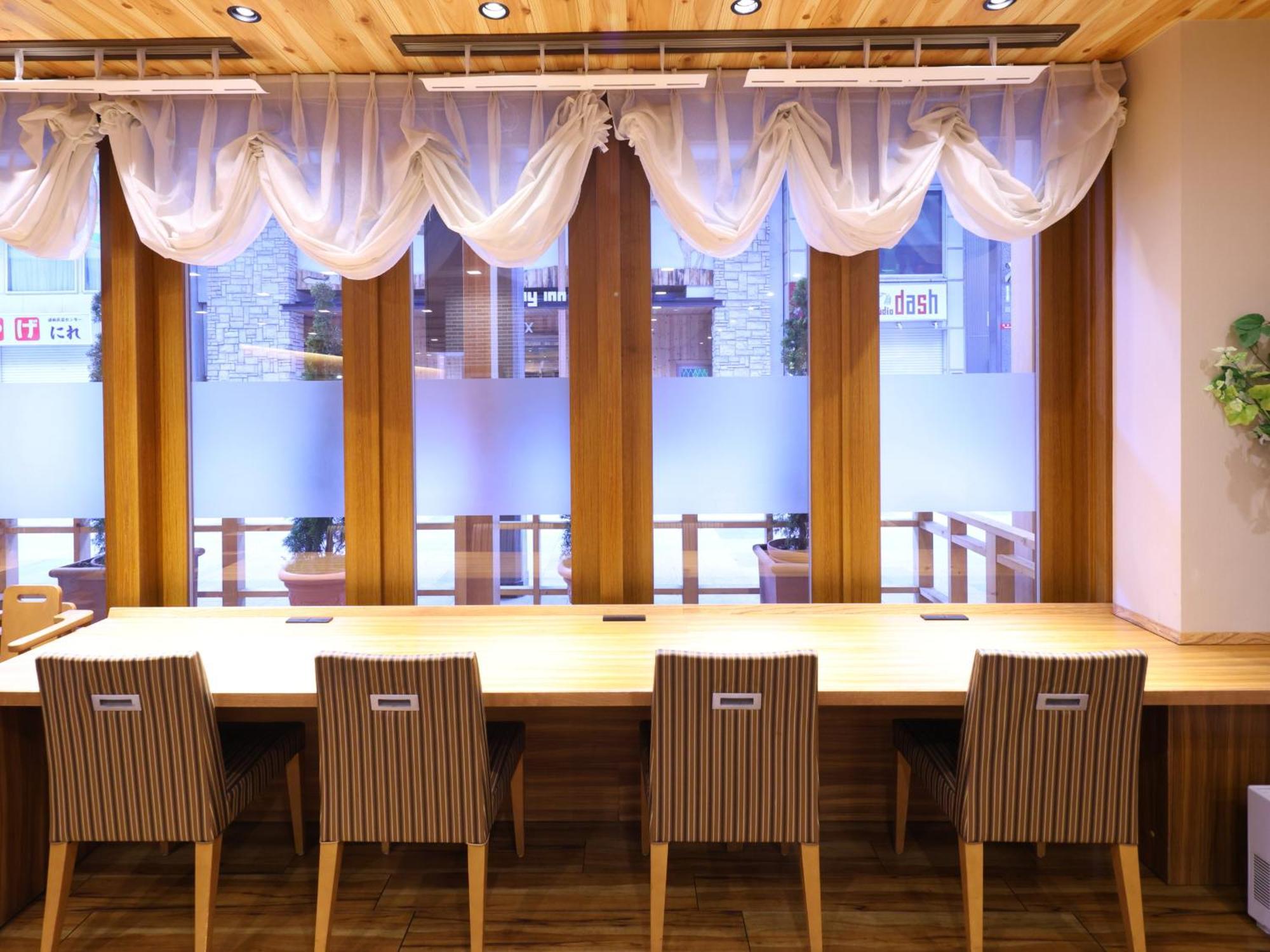 Dormy Inn Sapporo Annex Dış mekan fotoğraf