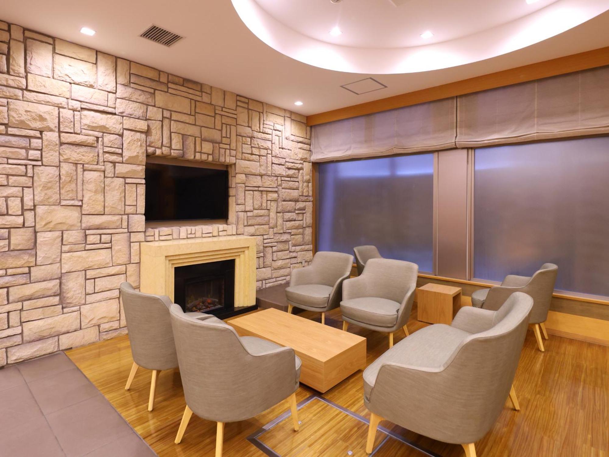 Dormy Inn Sapporo Annex Dış mekan fotoğraf