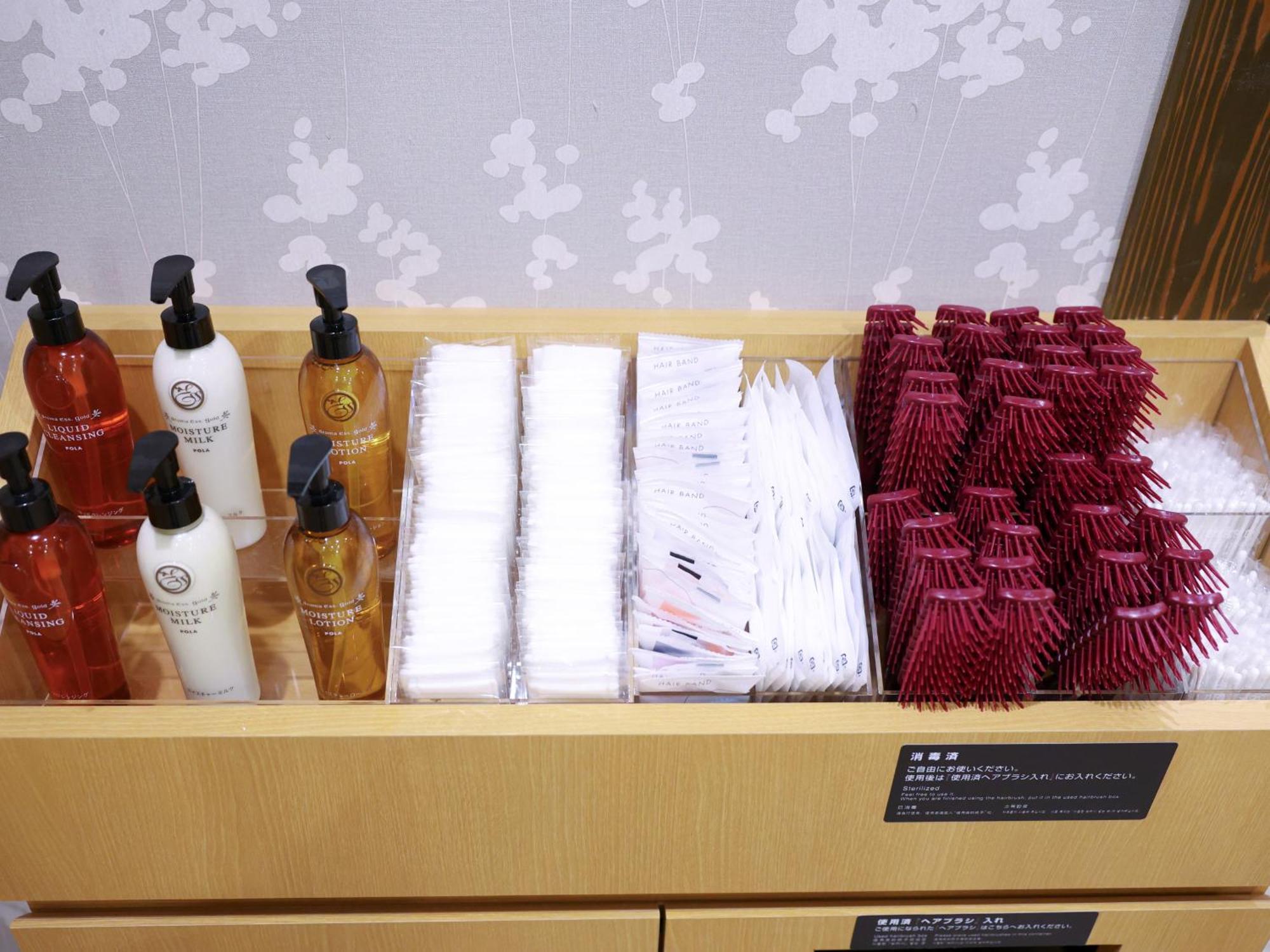 Dormy Inn Sapporo Annex Dış mekan fotoğraf