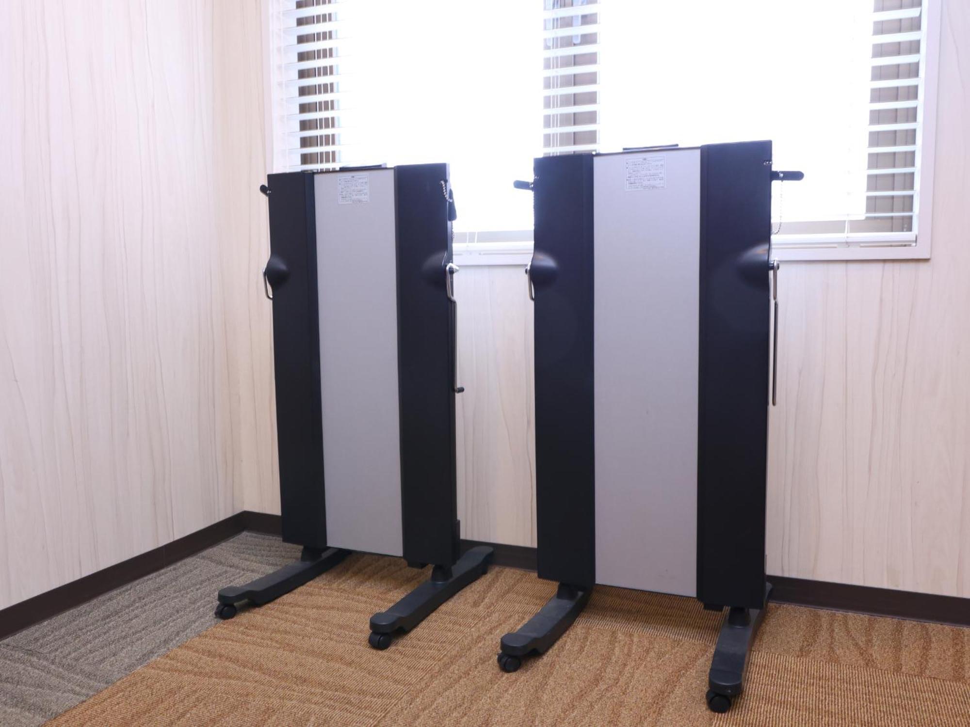 Dormy Inn Sapporo Annex Dış mekan fotoğraf